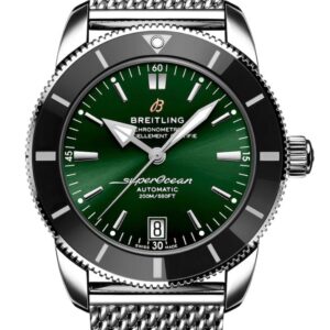 Breitling Superocean Automatic