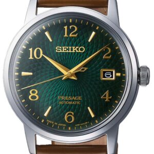 Seiko Presage Automatic